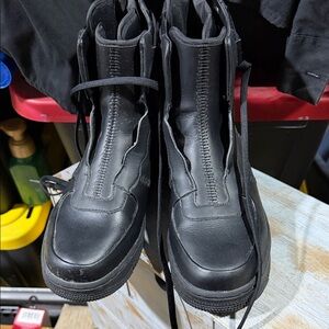 Nike AF1 Rebel xx black